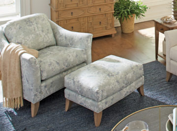 Smith Brothers 256 Chair