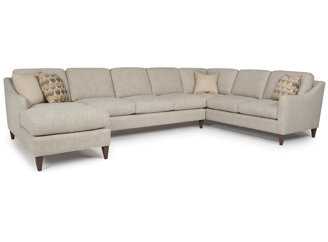 261 Sectional