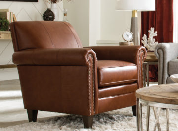 Smith Brothers 3000 Chair