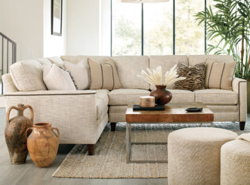 3000 Sectional
