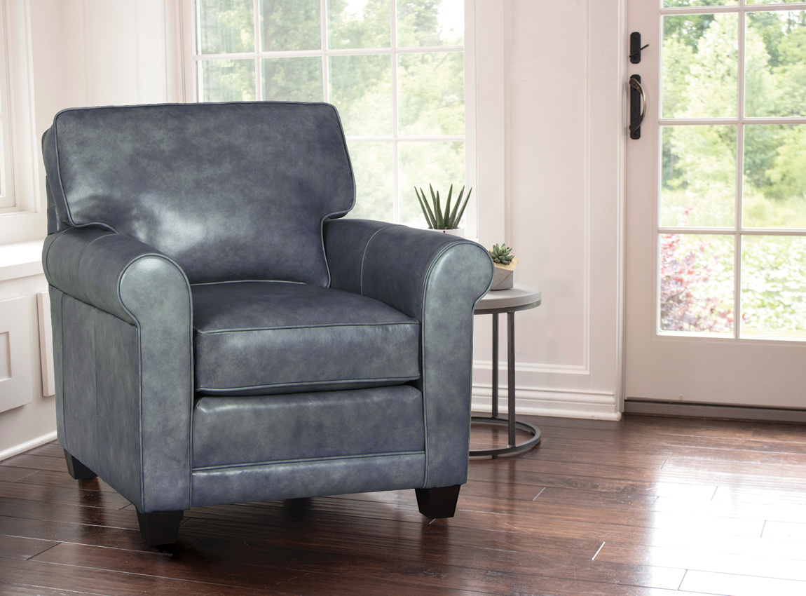 Smith Brothers 366 Chair