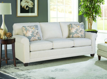 Smith Brothers 366 Sofa