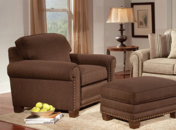 Smith Brothers 393 Chair