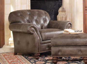 Smith Brothers 396 Chair