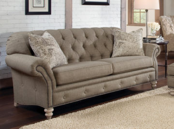 Smith Brothers 396 Sofa