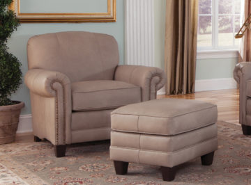 Smith Brothers 397 Chair