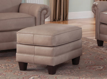Smith Brothers 397 Ottoman