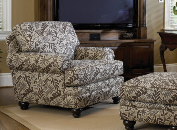 Smith Brothers 5000 Chair