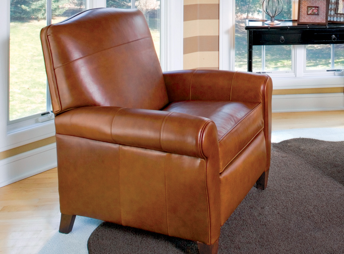 Smith Brothers 713 Recliner