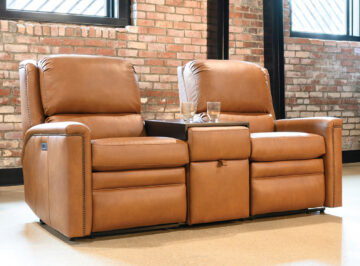 M104 Sectional