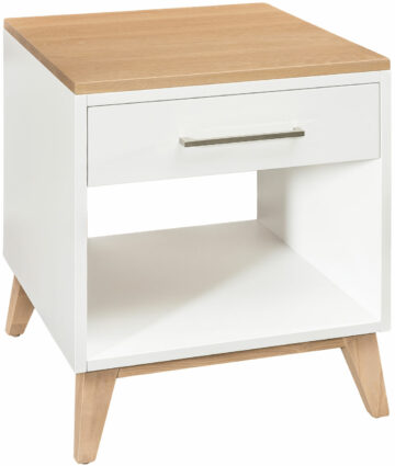 Sofia 21" End Table