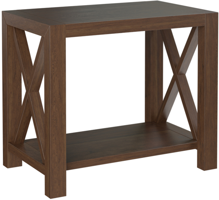 Somerset Chairside End Table