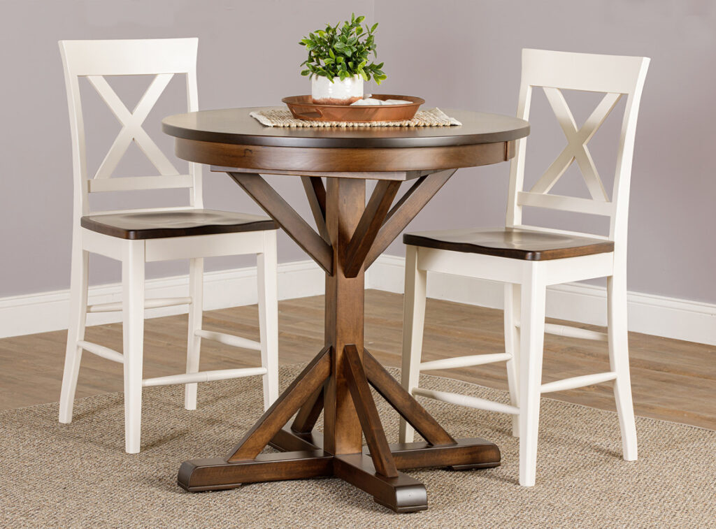 Southport Pedestal Table