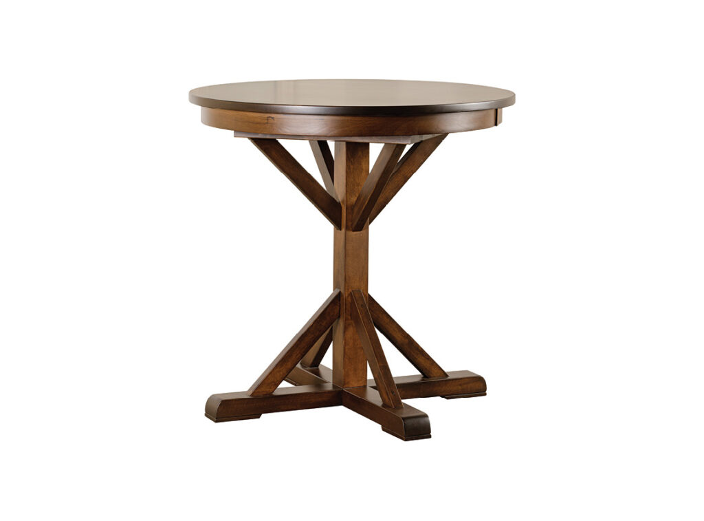 Southport Pedestal Table