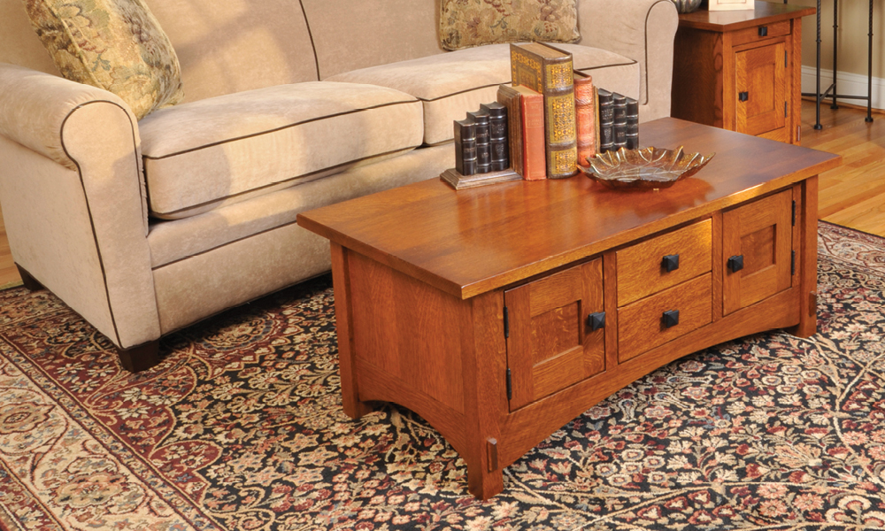 Spring Hill Accent Tables