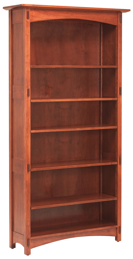 Spring Hill Bookcases