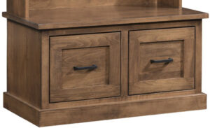 #10 Drawer Base Style