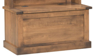 #12 Lift Top Base Style