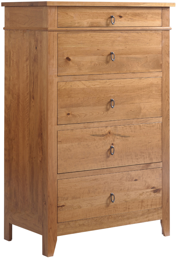 Trumbull Chest of Drawers