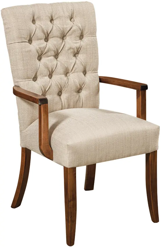 Tremont Alana Arm Chair