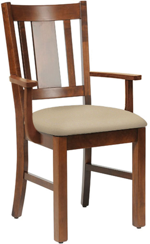 Tremont Benito Arm Chair