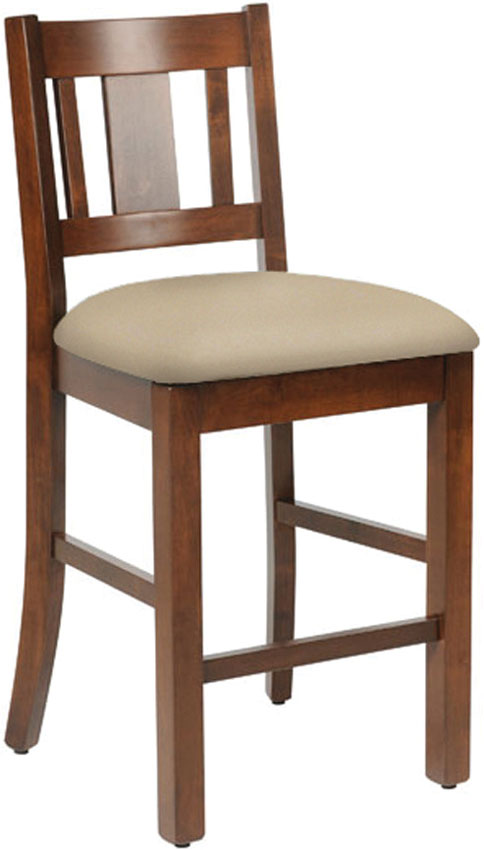 Tremont Benito Side Counter Chair