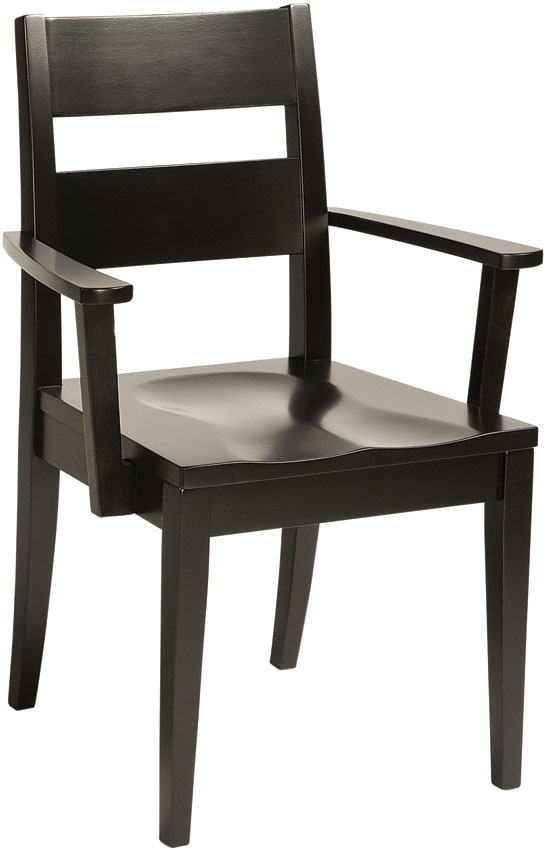 Tremont Carson Arm Chair