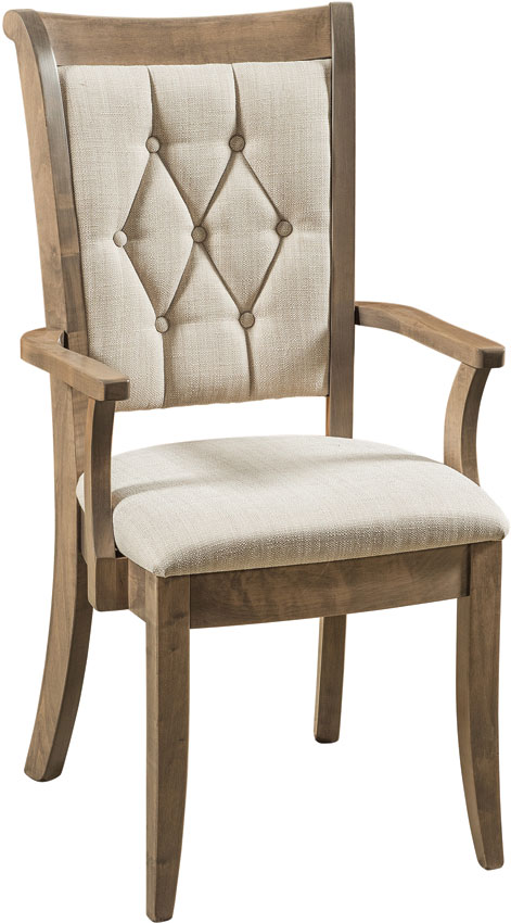 Tremont Chelsea Arm Chair
