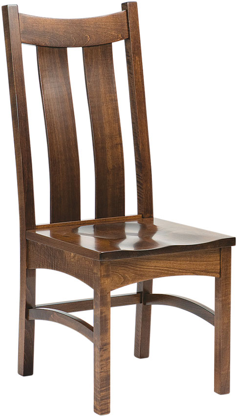 Tremont Country Shaker Side Chair