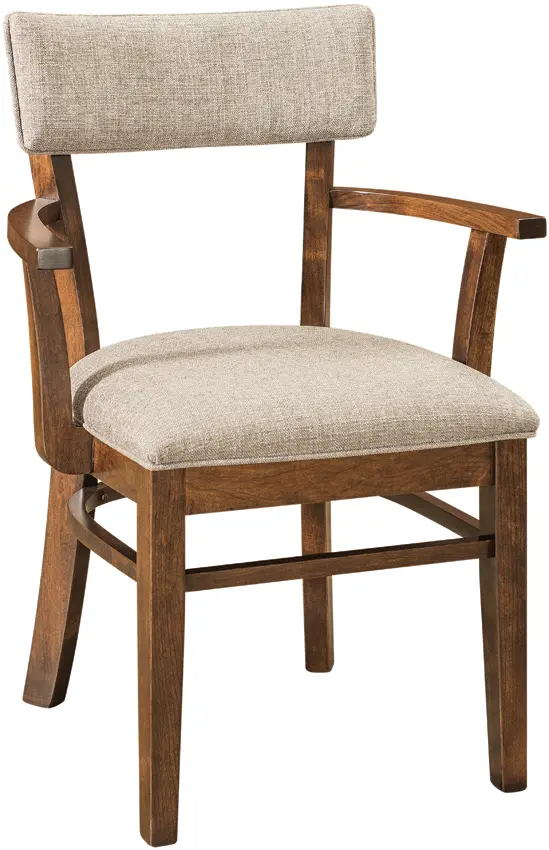 Tremont Emerson Arm Chair