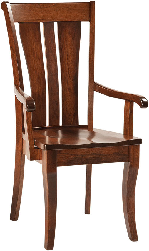 Tremont Fenmore Arm Chair