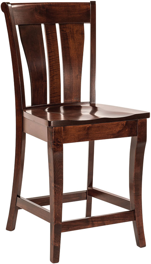 Tremont Fenmore Side Counter Chair