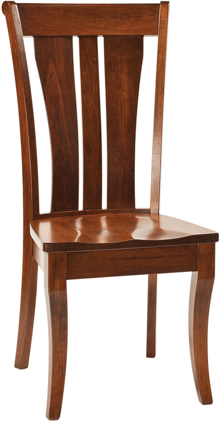 Tremont Fenmore Side Chair