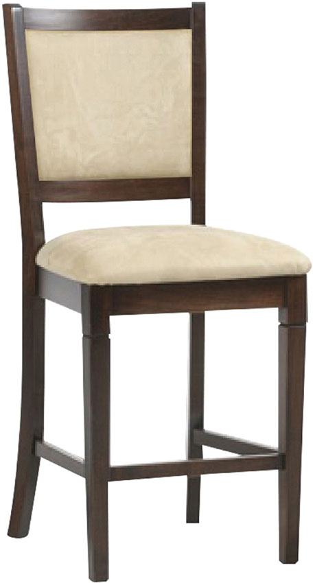Tremont Francois Side Counter Chair