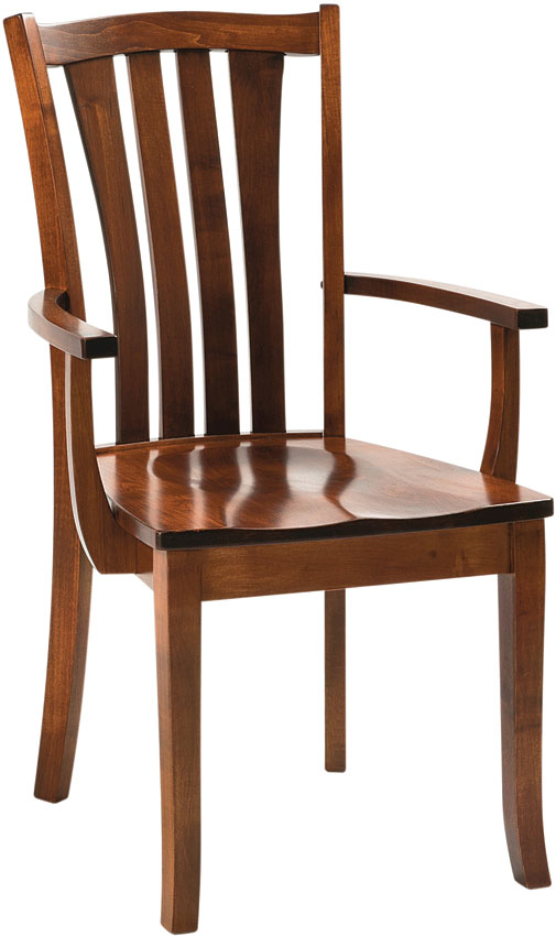 Tremont Harris Arm Chair