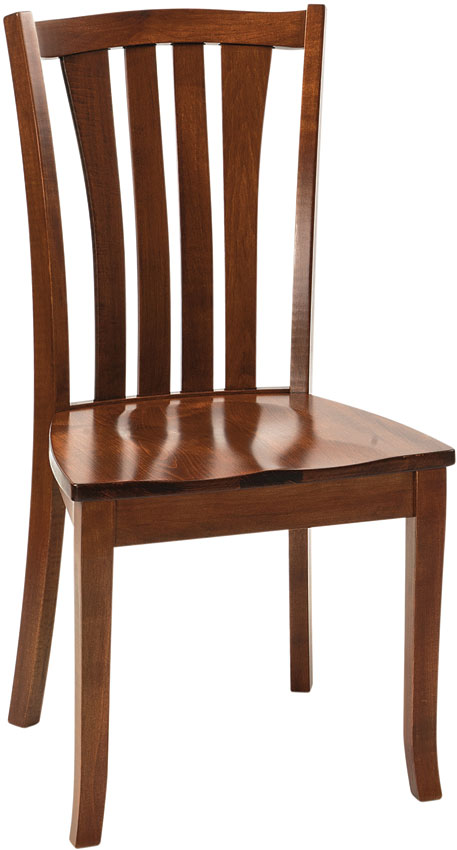 Tremont Harris Side Chair