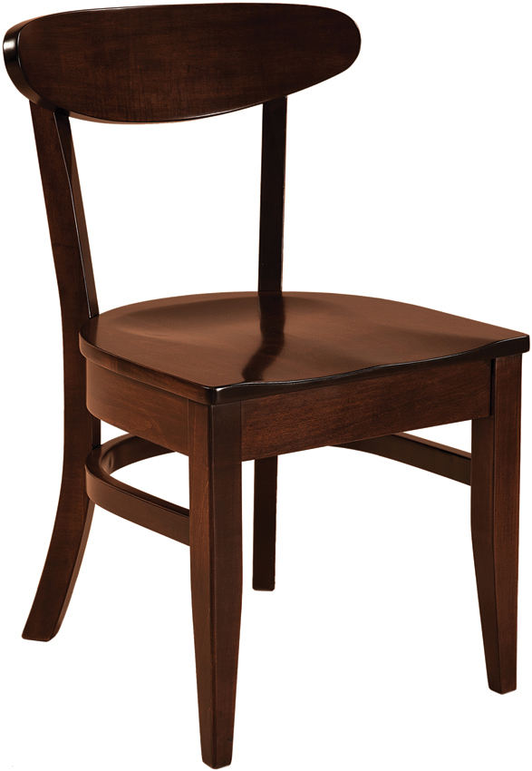 Tremont Hawthorn Side Chair