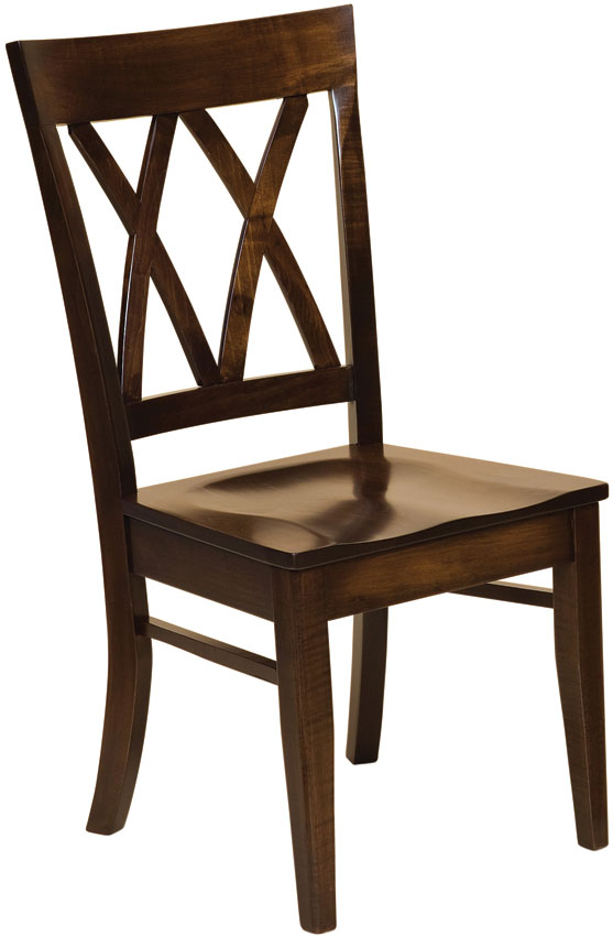 Tremont Herrington Side Chair