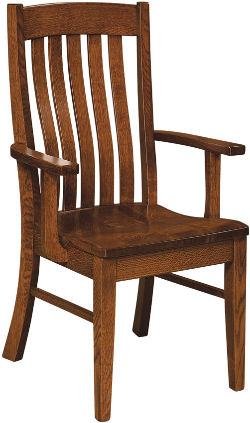 Tremont Houghton Arm Chair