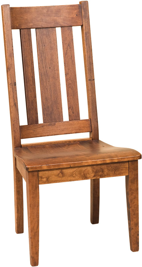 Tremont Jacoby Side Chair