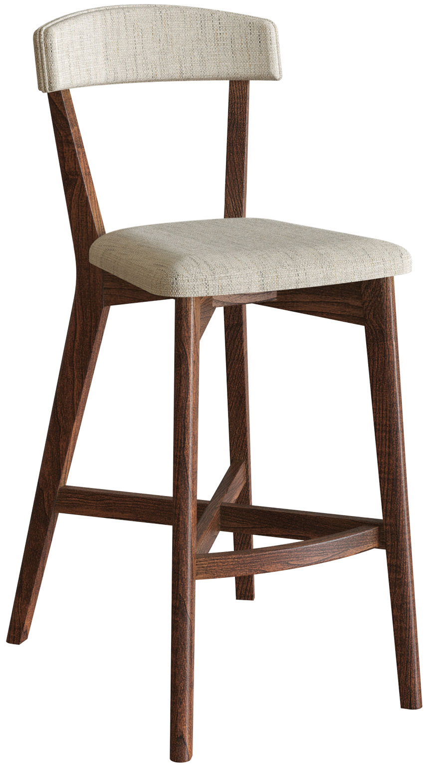 Tremont Keelan Counter Chair