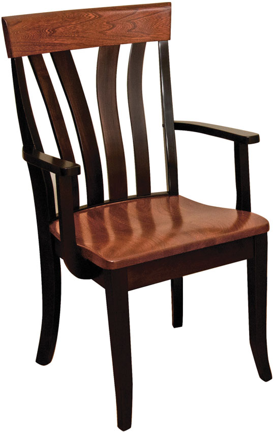 Tremont Lennox Arm Chair