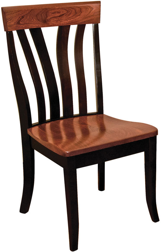 Tremont Lennox Side Chair