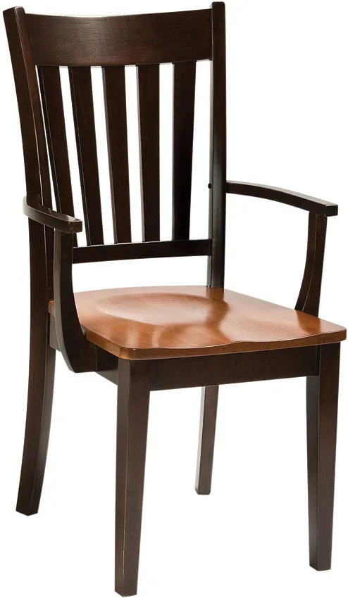 Tremont Marbury Arm Chair