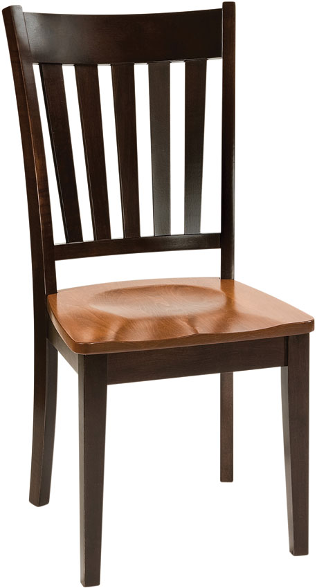 Tremont Marbury Side Chair
