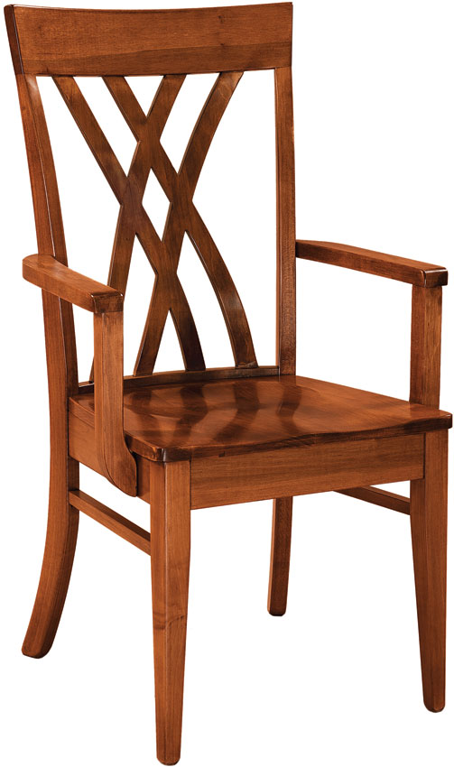 Tremont Oleta Arm Chair