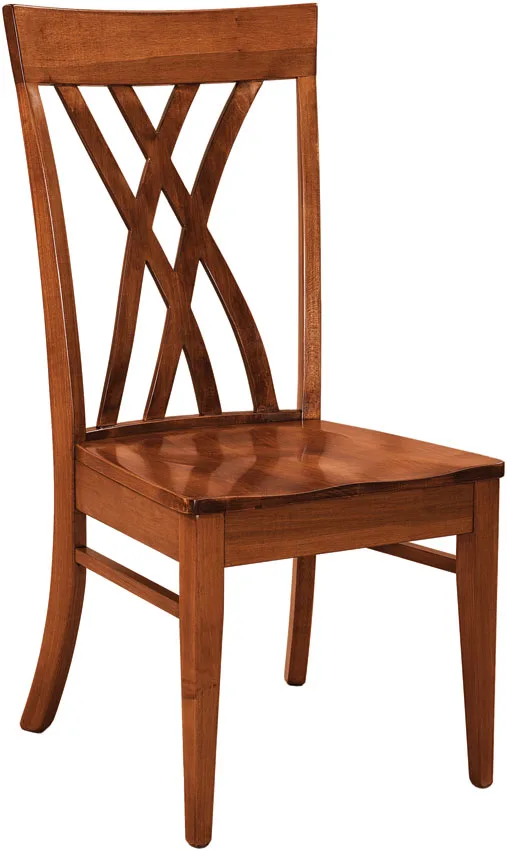 Tremont Oleta Side Chair