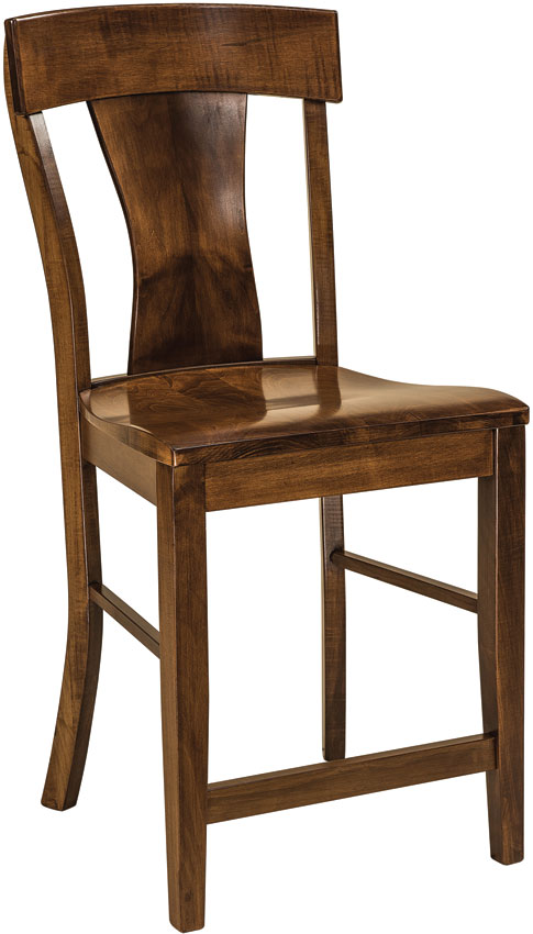 Tremont Ramsey Side Counter Chair