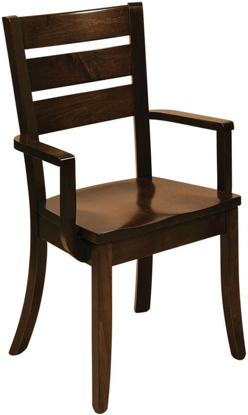 Tremont Savannah Arm Chair