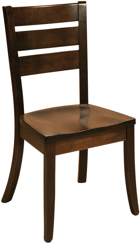 Tremont Savannah Side Chair